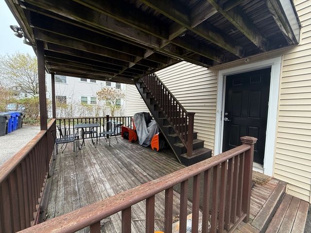 72 Bennett Street 72, Boston, MA 02135