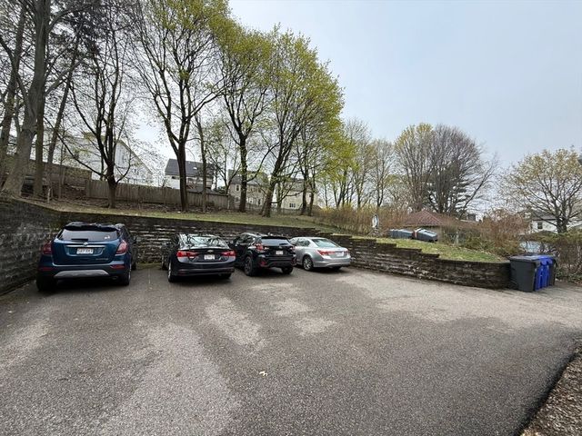 72 Bennett Street 72, Boston, MA 02135
