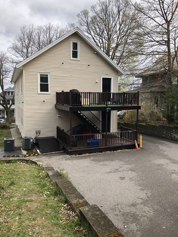 72 Bennett Street 72, Boston, MA 02135