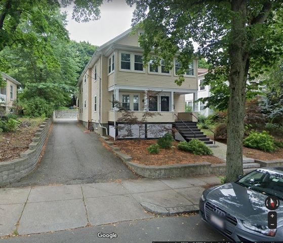 72 Bennett Street 72, Boston, MA 02135