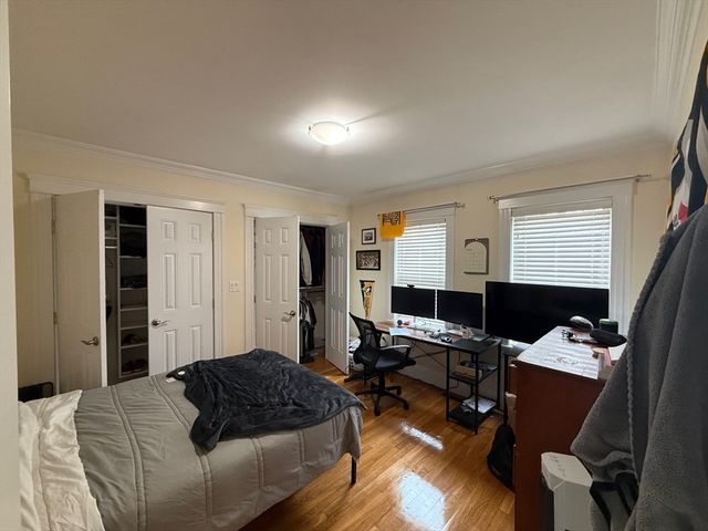 72 Bennett Street 72, Boston, MA 02135