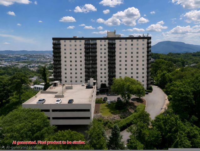 1131 Stringers Ridge Road 4a, Chattanooga, TN 37405