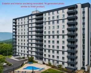 1131 Stringers Ridge Road 4a, Chattanooga, TN 37405