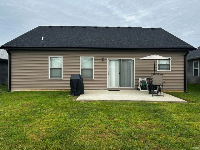 8018 Kismet Drive, Charlestown, IN 47111