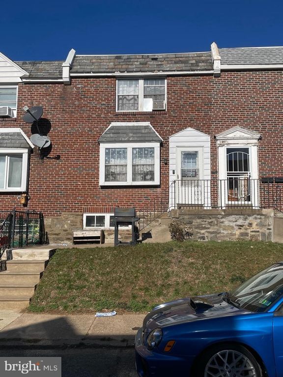 1245 HALE ST, Philadelphia, PA 19111