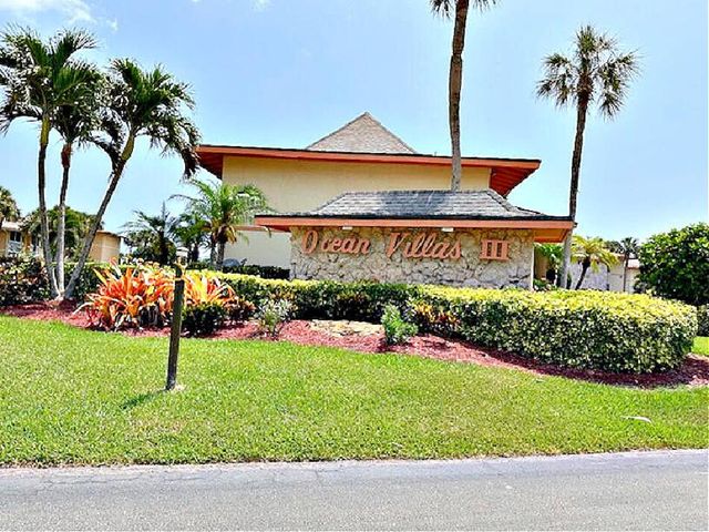 2400 S Ocean Drive 1033, Fort Pierce, FL 34949