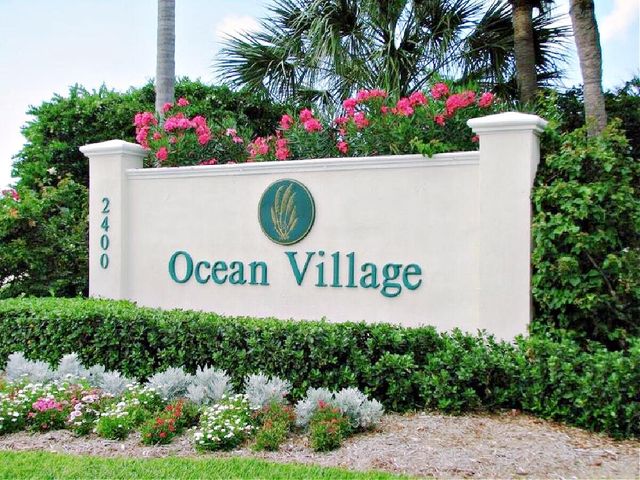 2400 S Ocean Drive 1033, Fort Pierce, FL 34949