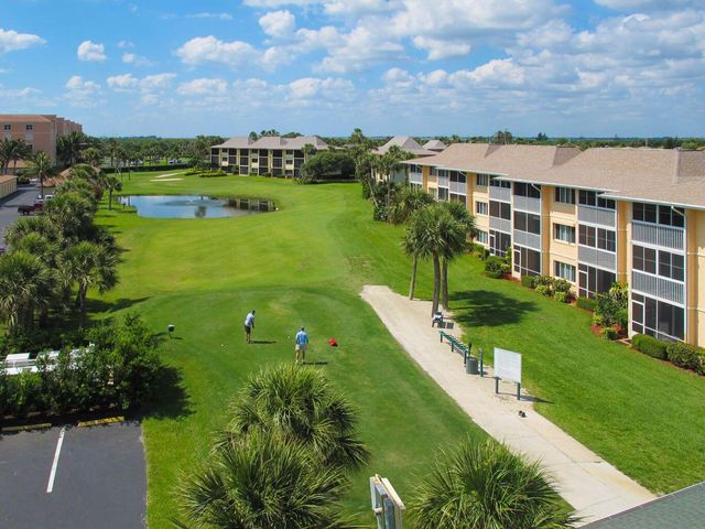 2400 S Ocean Drive 1033, Fort Pierce, FL 34949