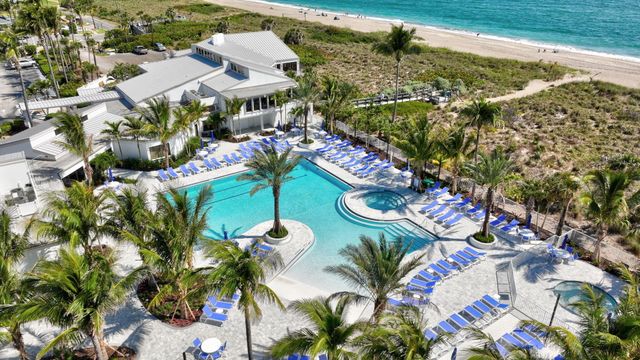 2400 S Ocean Drive 1033, Fort Pierce, FL 34949