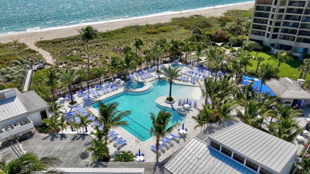 2400 S Ocean Drive 1033, Fort Pierce, FL 34949
