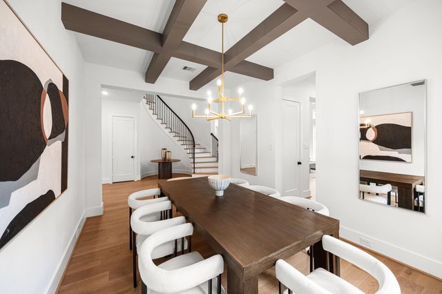 7118 Schiller Street, Houston, TX 77055