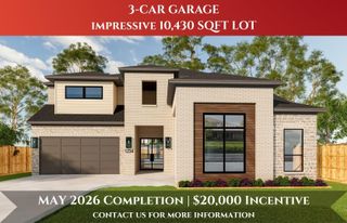 7118 Schiller Street, Houston, TX 77055