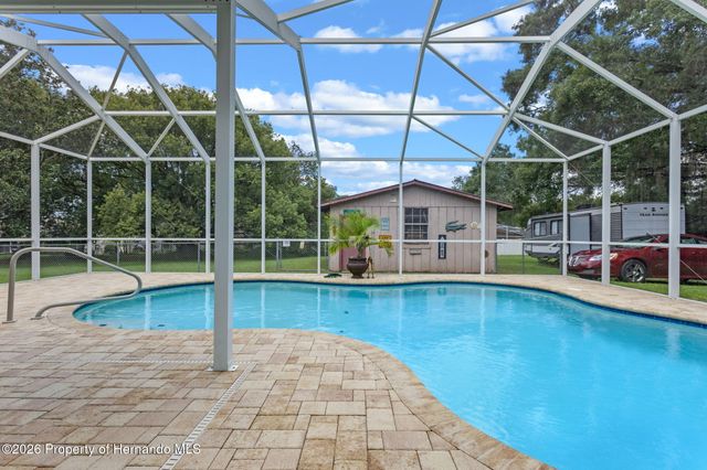 7484 Redbud Lane, Brooksville, FL 34601