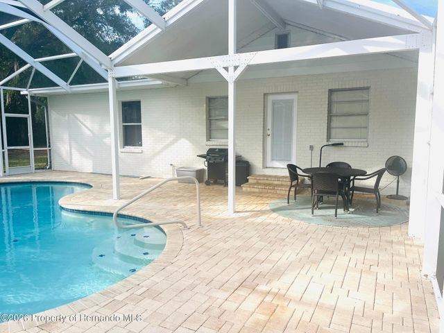 7484 Redbud Lane, Brooksville, FL 34601
