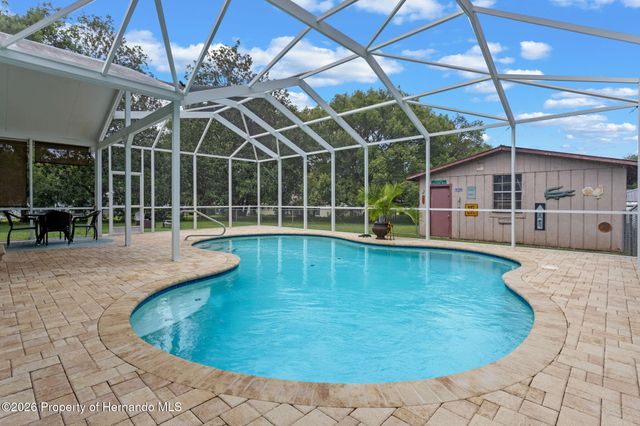 7484 Redbud Lane, Brooksville, FL 34601