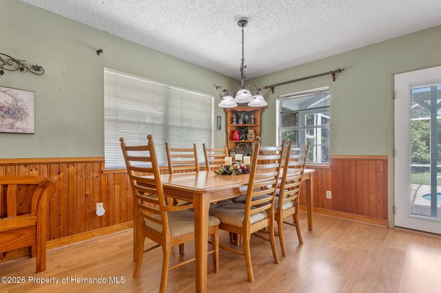 7484 Redbud Lane, Brooksville, FL 34601