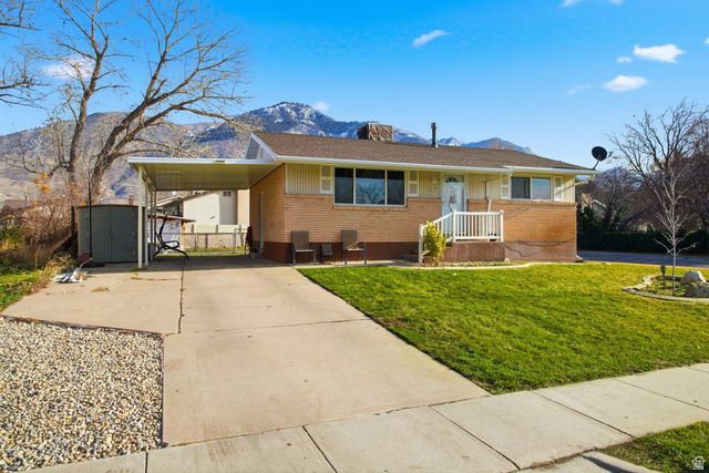 1814 N 450 E, North Ogden, UT 84414