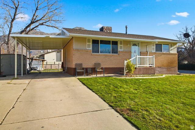 1814 N 450 E, North Ogden, UT 84414