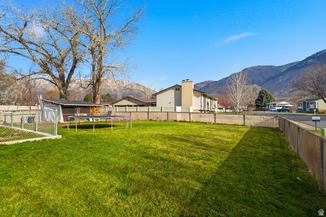 1814 N 450 E, North Ogden, UT 84414