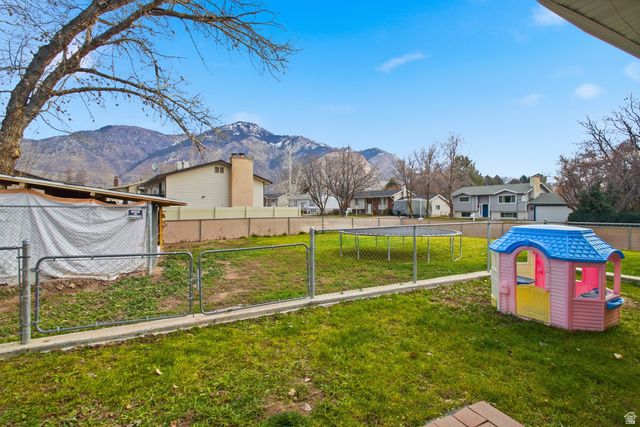 1814 N 450 E, North Ogden, UT 84414