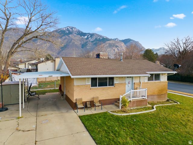 1814 N 450 E, North Ogden, UT 84414