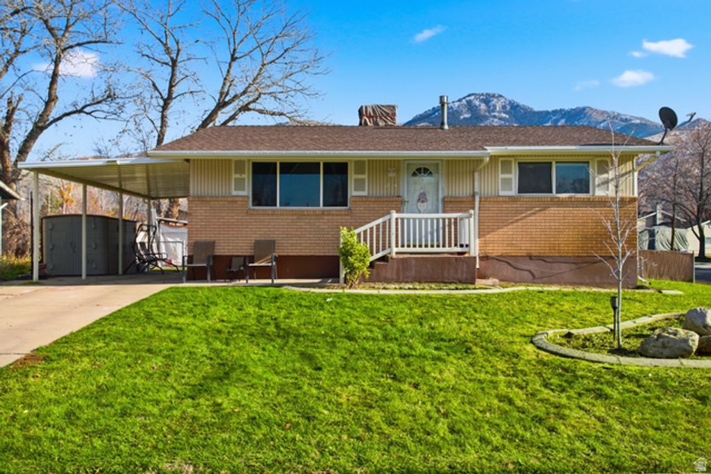 1814 N 450 E, North Ogden, UT 84414