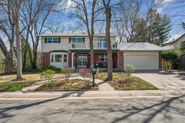 7062 S Washington Street, Littleton, CO 80122