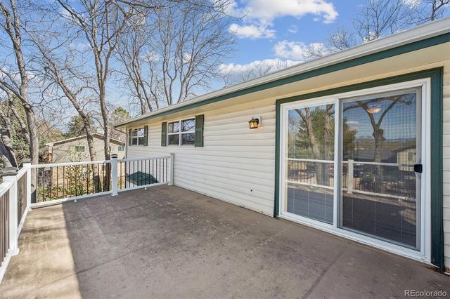 7062 S Washington Street, Littleton, CO 80122