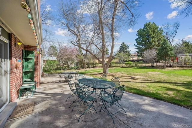 7062 S Washington Street, Littleton, CO 80122