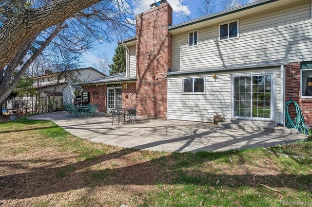 7062 S Washington Street, Littleton, CO 80122