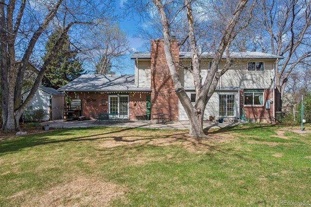 7062 S Washington Street, Littleton, CO 80122