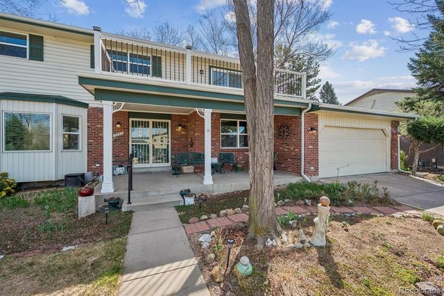 7062 S Washington Street, Littleton, CO 80122