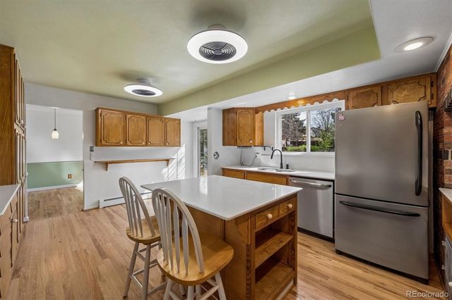 7062 S Washington Street, Littleton, CO 80122