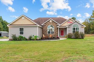 4960 Mark Brown Road, Dalton, GA 30721