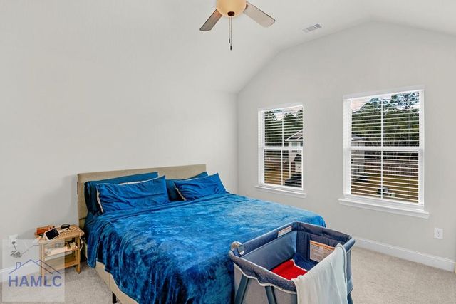 1296 Grayson Avenue, Hinesville, GA 31313