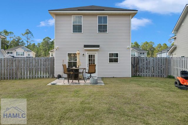 1296 Grayson Avenue, Hinesville, GA 31313