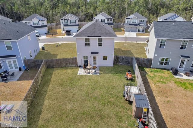1296 Grayson Avenue, Hinesville, GA 31313