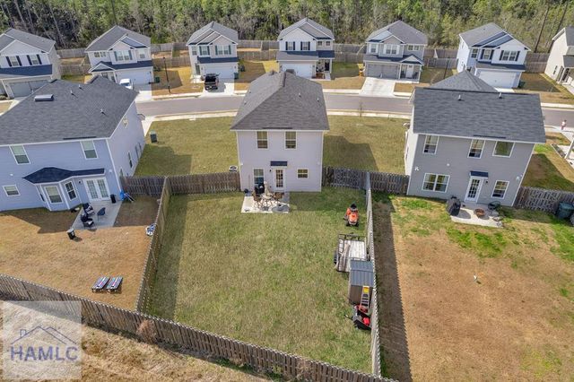 1296 Grayson Avenue, Hinesville, GA 31313