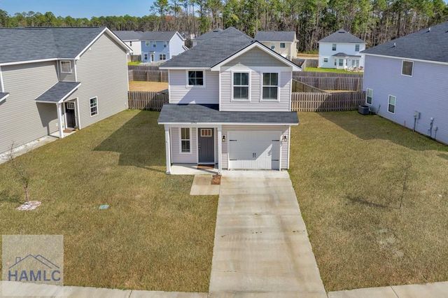 1296 Grayson Avenue, Hinesville, GA 31313
