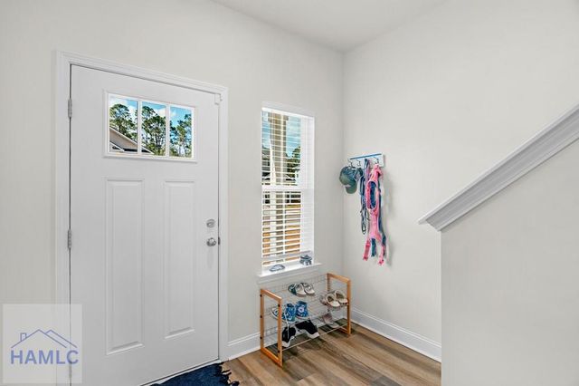 1296 Grayson Avenue, Hinesville, GA 31313