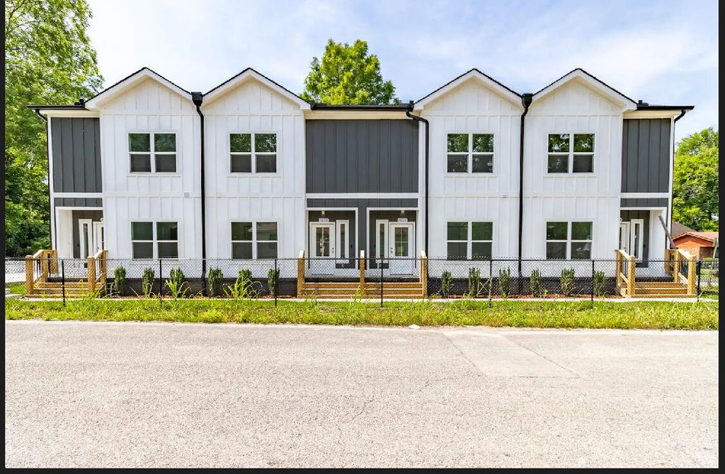 1634 Bradt Street, Chattanooga, TN 37406