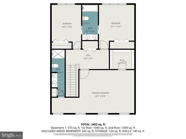 3 JAMESTOWN SQ, Mechanicsburg, PA 17050