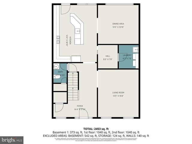 3 JAMESTOWN SQ, Mechanicsburg, PA 17050