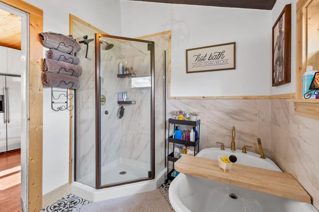 1301 W Culver Road, Knox, IN 46534