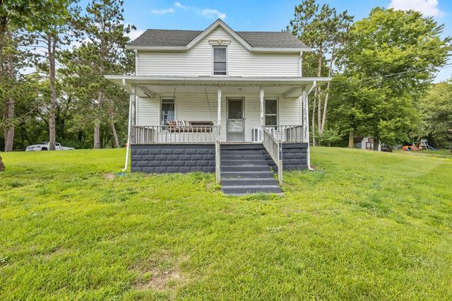 1301 W Culver Road, Knox, IN 46534