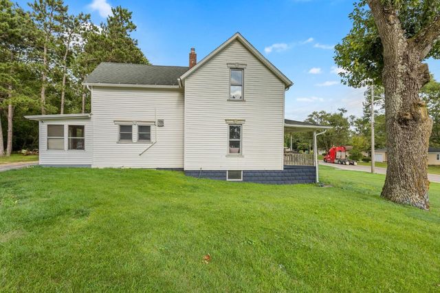 1301 W Culver Road, Knox, IN 46534