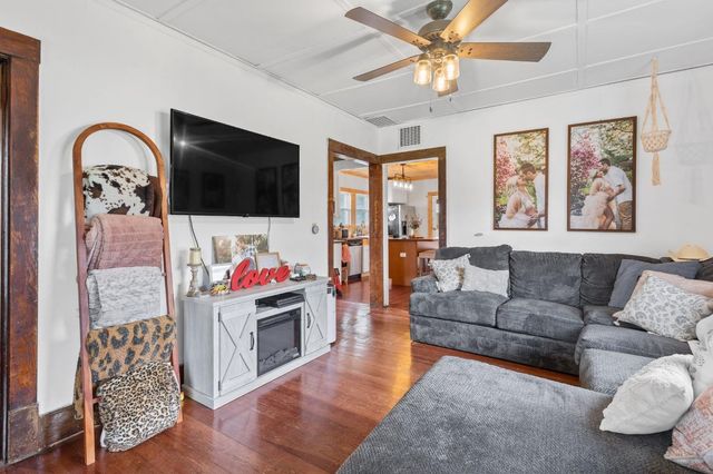 1301 W Culver Road, Knox, IN 46534