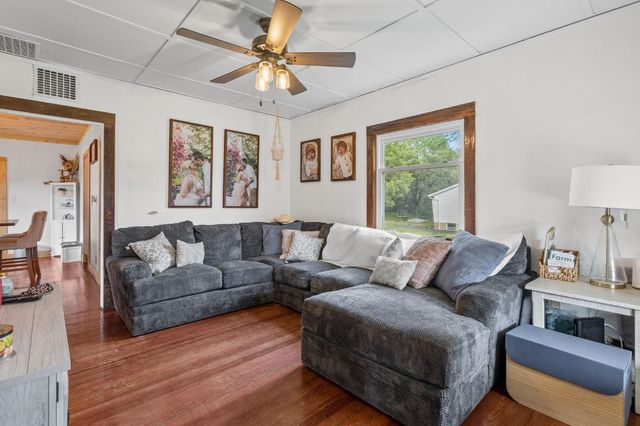 1301 W Culver Road, Knox, IN 46534