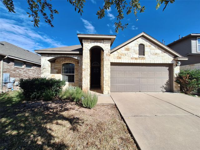 11613 Faubian LN, Austin, TX 78717