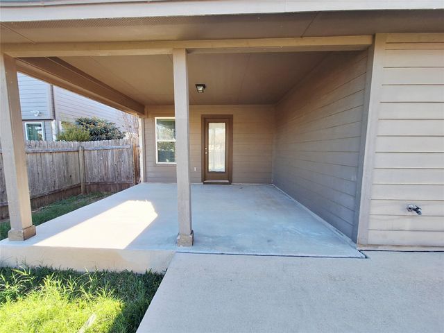 11613 Faubian LN, Austin, TX 78717